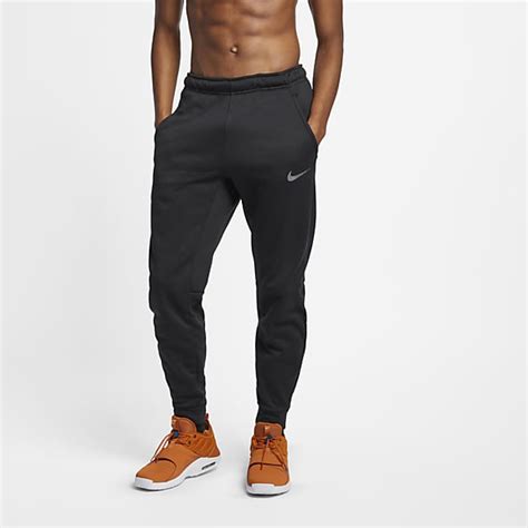 nike sportbroek met ritszakken|Joggingbroeken en trainingsbroeken voor heren .